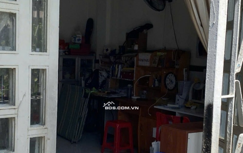 Cho thuê nhà 70m2 có sân 20m2, Bình quới thoáng mát, yên tĩnh